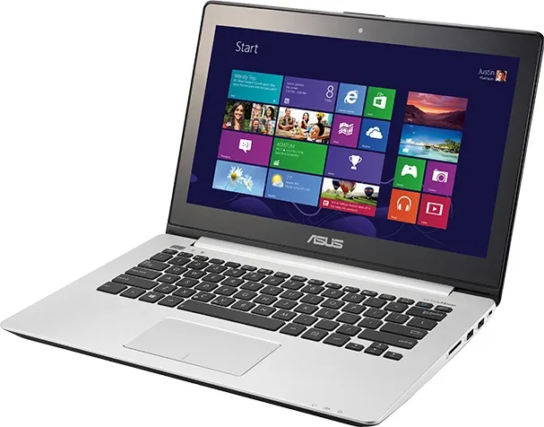 ASUS Vivobook S301LA-C1075H 8 GB 90NB02Y1-M01040
