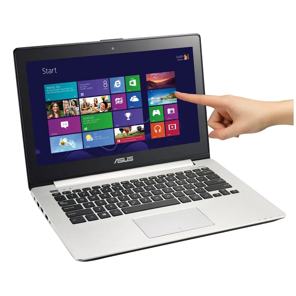 ASUS Vivobook S301LP-C1014P 90NB0351-M00160