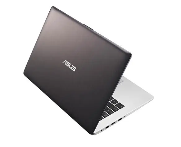 ASUS Vivobook S301LP-C1015H 90NB0351-M00190