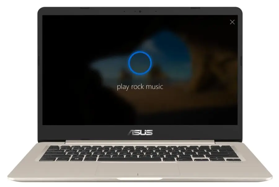 ASUS Vivobook S406UA-BM204T 8 GB