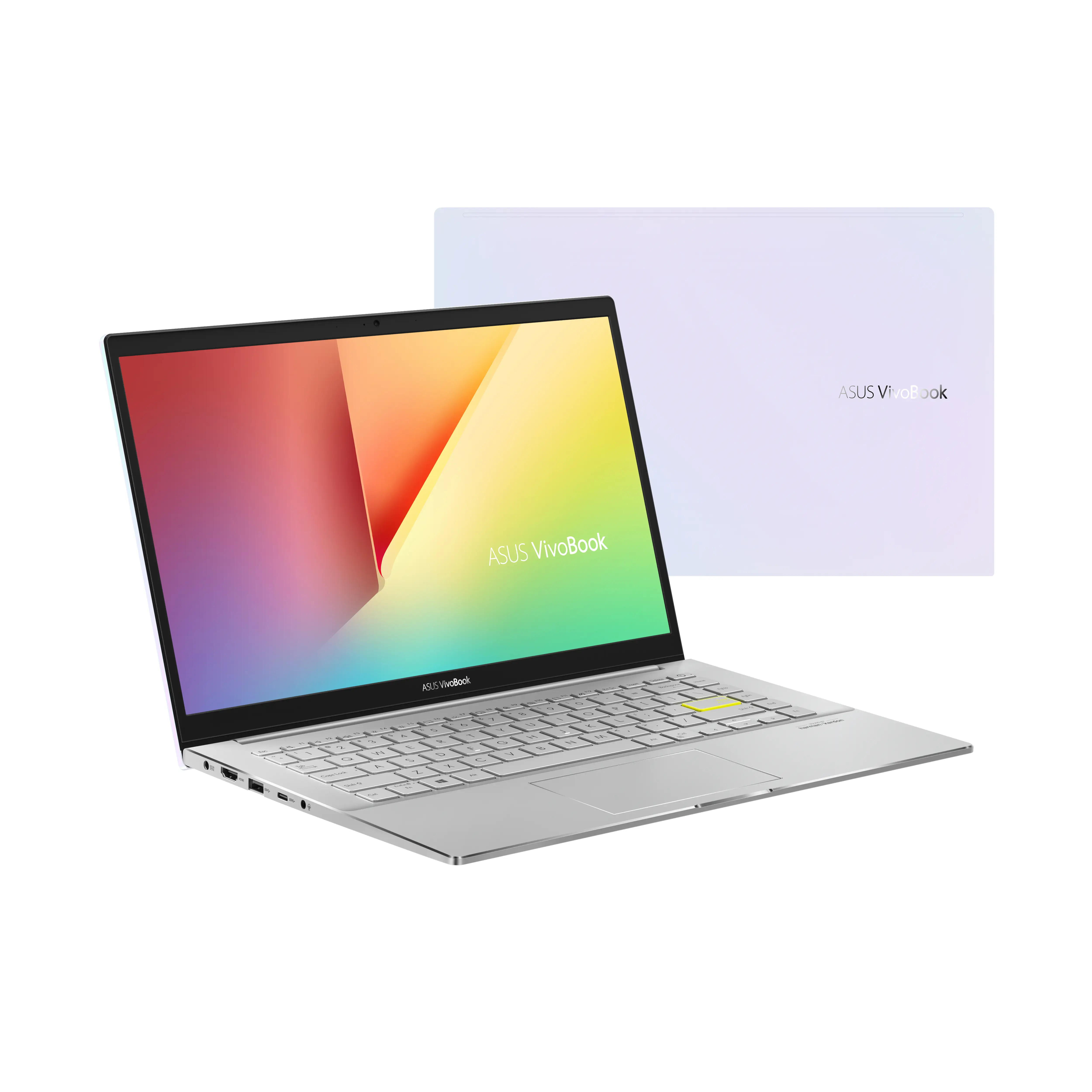 ASUS Vivobook S433EA-AM1974W 16 GB 90NB0RLB-M002M0