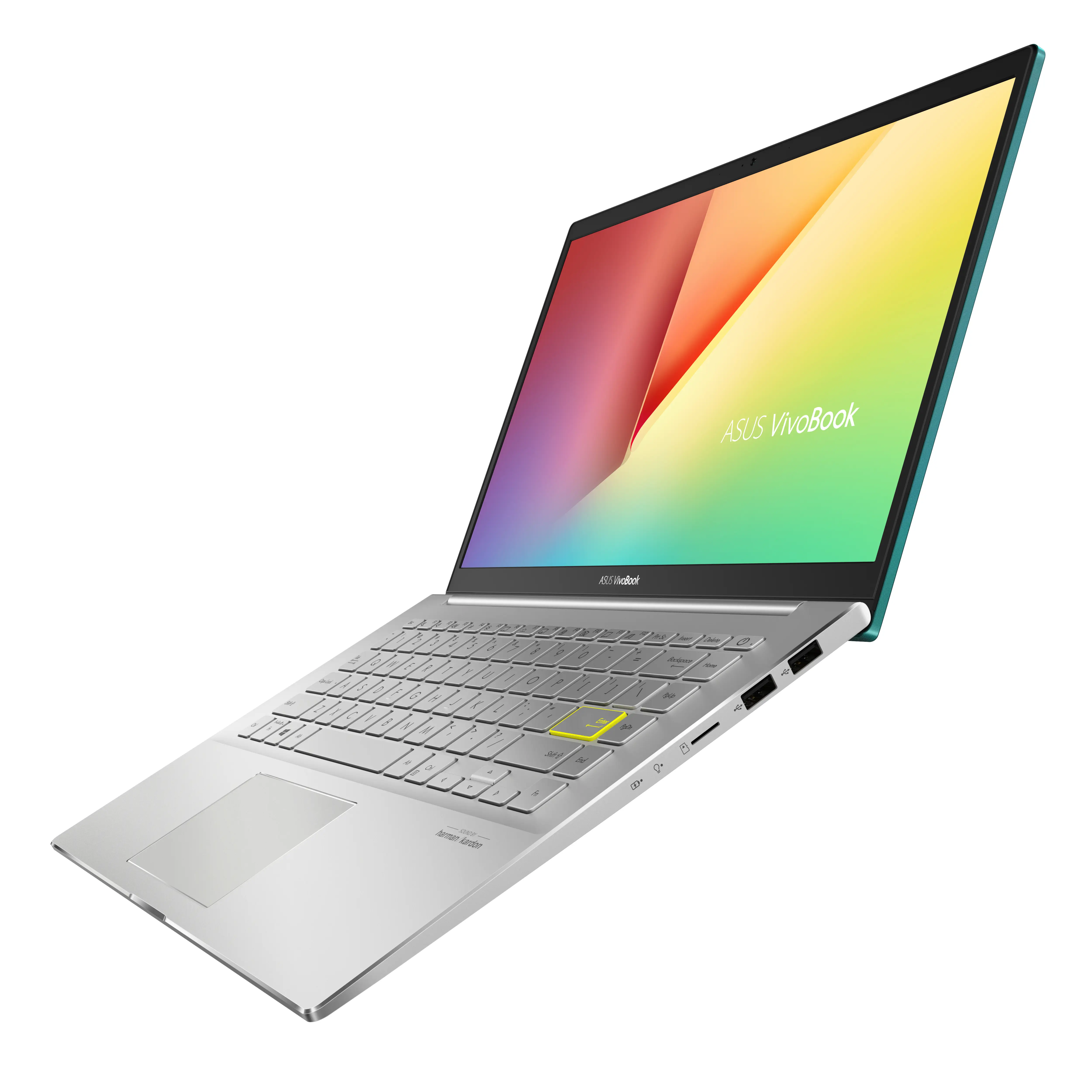 ASUS Vivobook S433EA-AM614T 16 GB 90NB0RL2-M09580