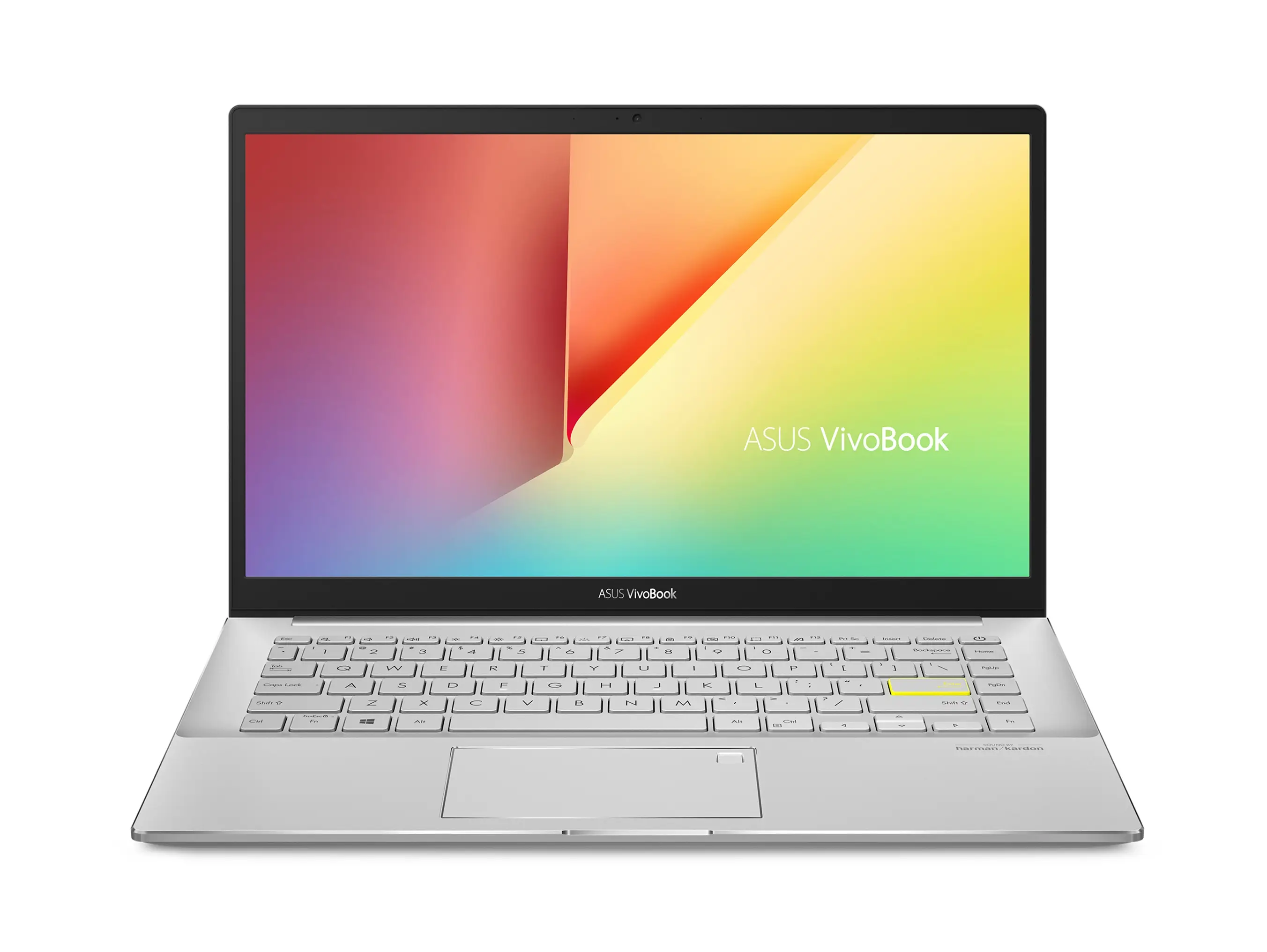 ASUS Vivobook S433FA-DS51 8 GB 90NB0Q03-M00650
