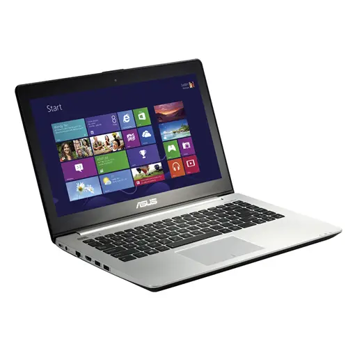 ASUS Vivobook S451LA-CA173H 90NB02U1-M02000