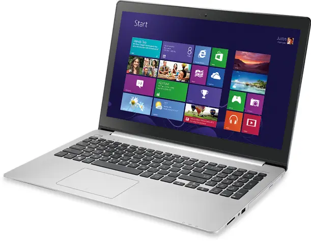 ASUS Vivobook S451LB-CA073H 90NB02V1-M00920