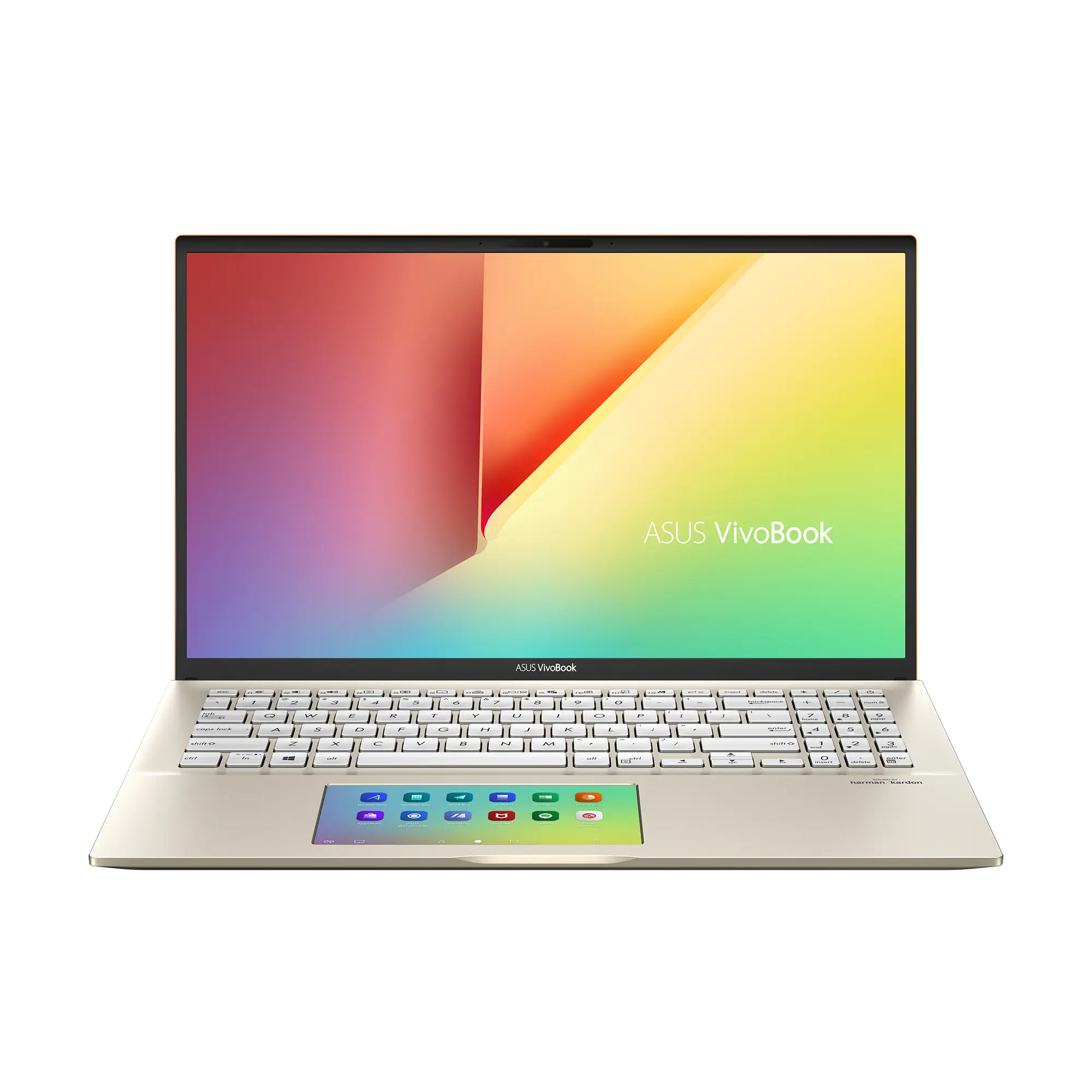 ASUS Vivobook S532EQ-BQ701TS 8 GB
