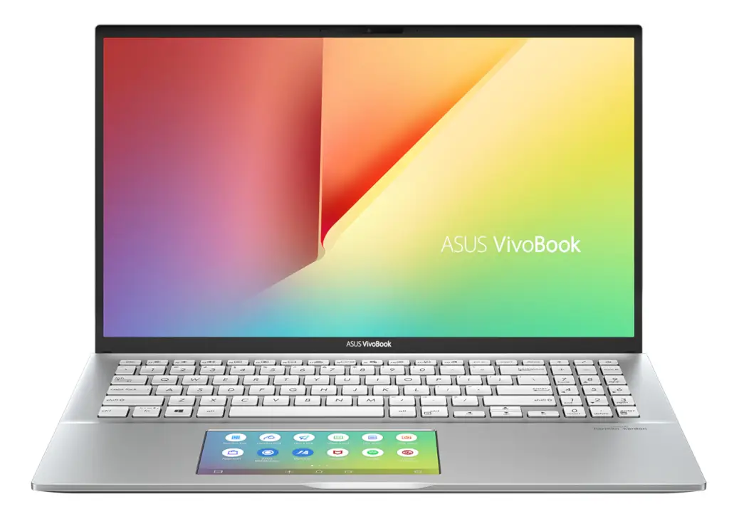 ASUS Vivobook S532FA-BN016R 8 GB 90NB0MI2-M00420