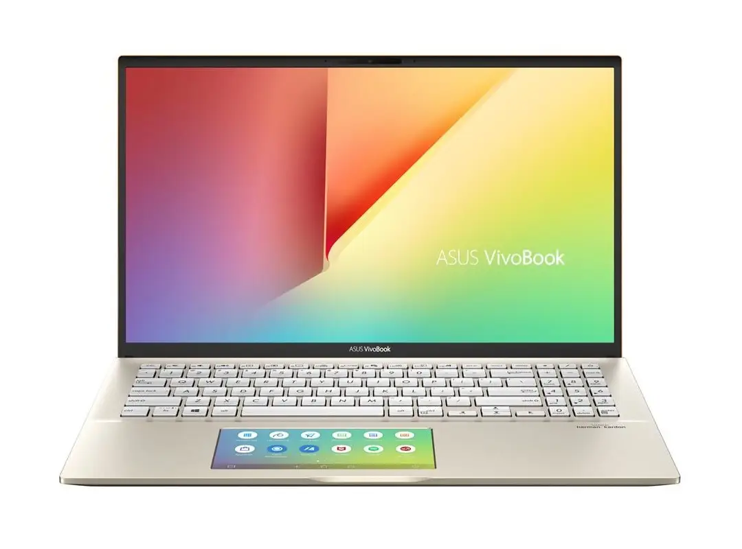ASUS Vivobook S532FL-BN035T 16 GB 90NB0MJ1-M02840