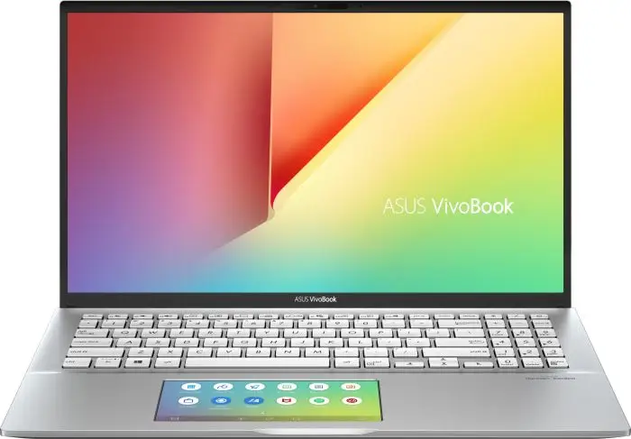 ASUS Vivobook S532FL-BQ006T 16 GB 90NB0MJ2-M00990