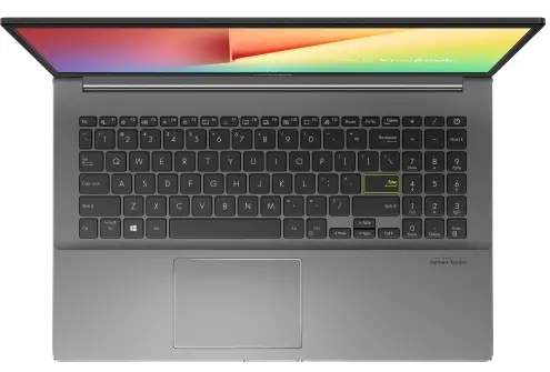 ASUS Vivobook S533EA-BQ085T 16 GB S533EA-BQ033T