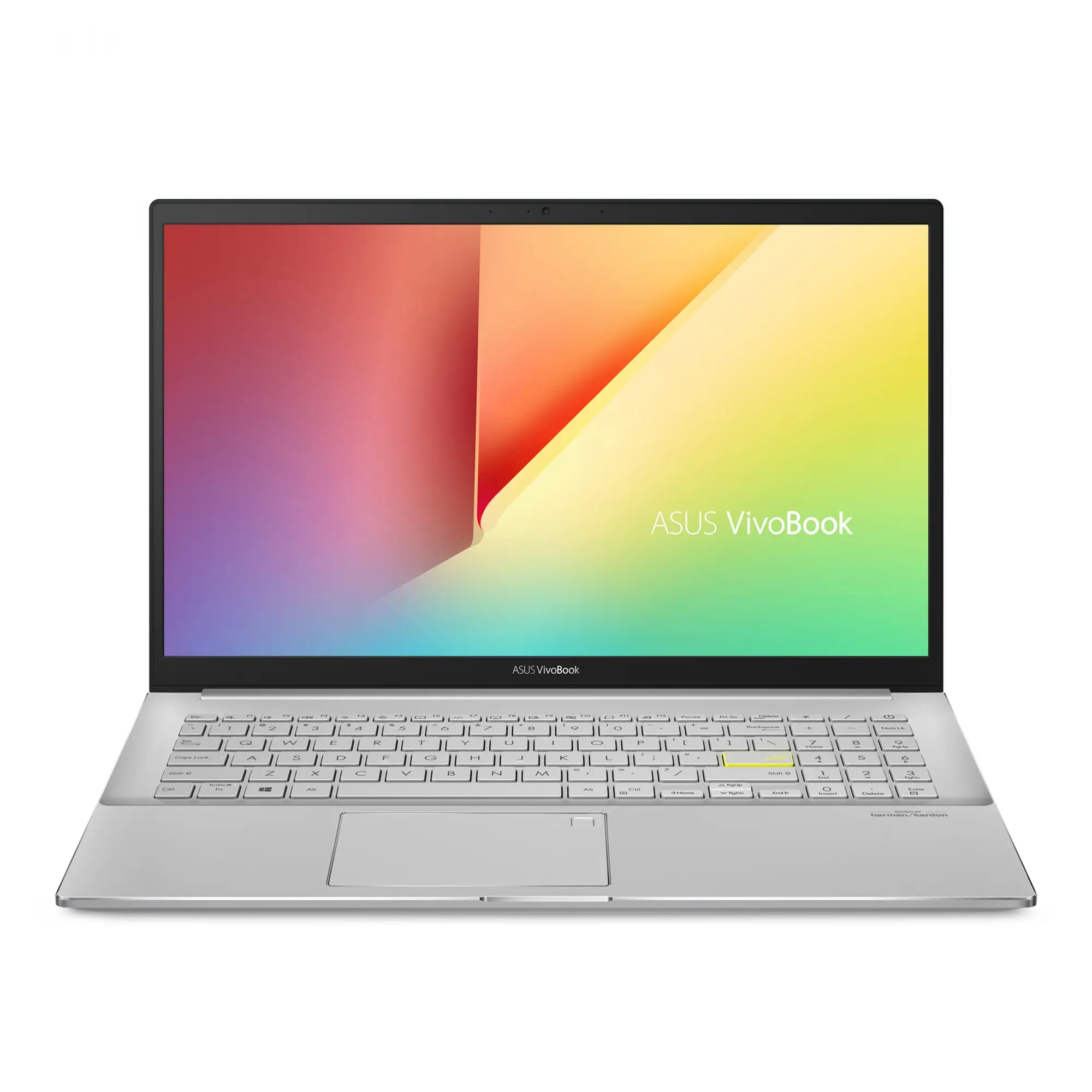 ASUS Vivobook S533FA-DS51 8 GB 90NB0LE4-M00090