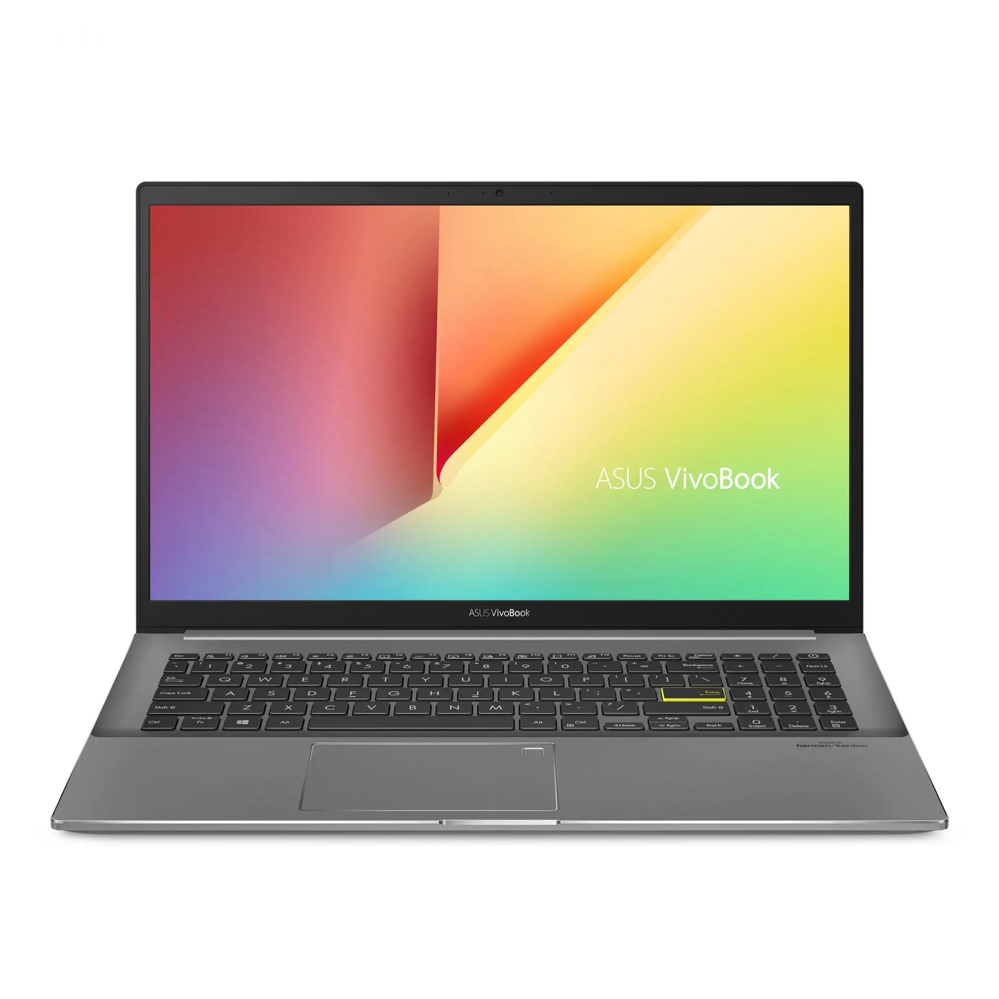 ASUS Vivobook S533FA-DS51 8 GB 90NB0LE3-M00070