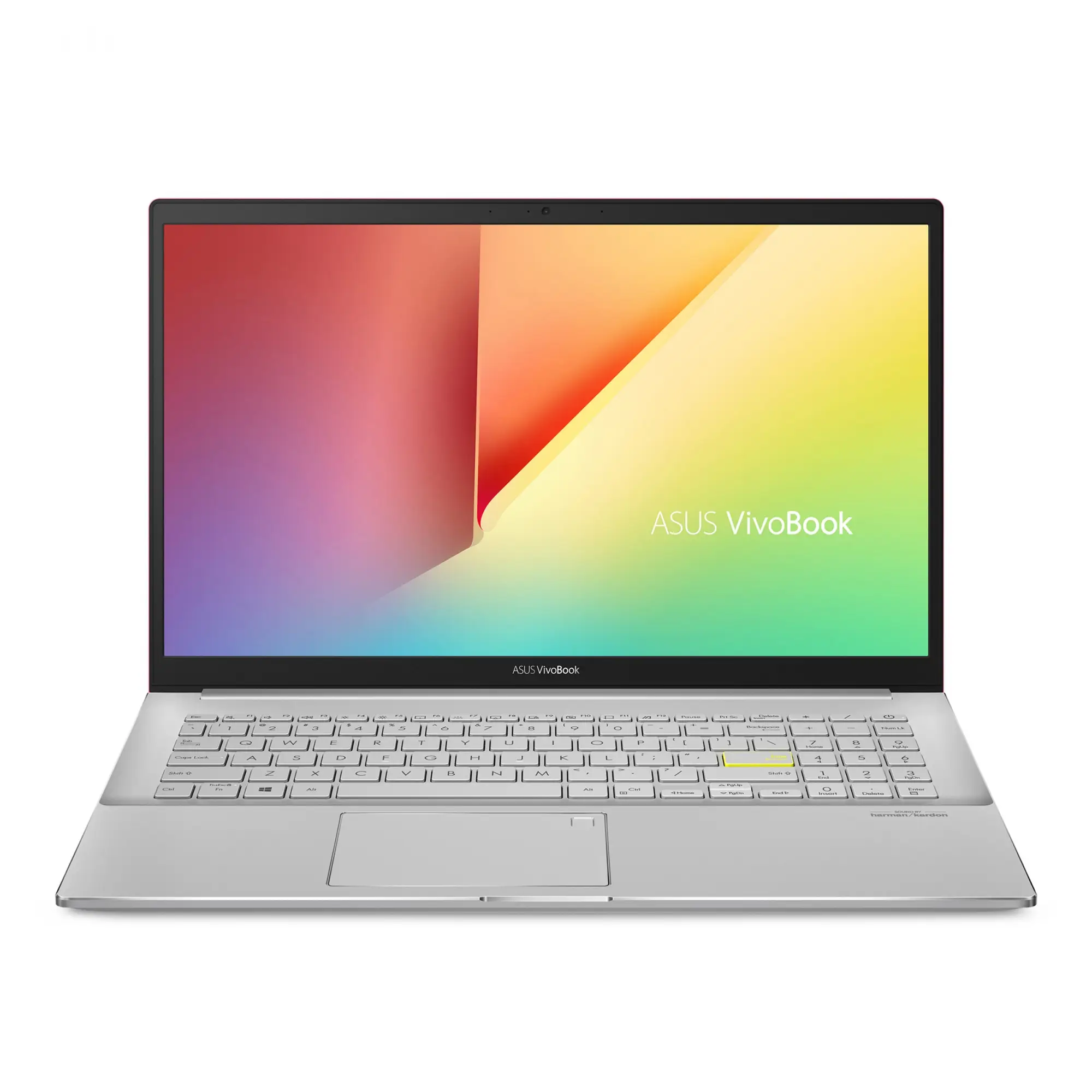 ASUS Vivobook S533FA-DS51 8 GB 90NB0LE2-M00080