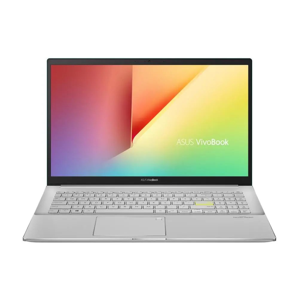 ASUS Vivobook S533FL-BQ022T 8 GB