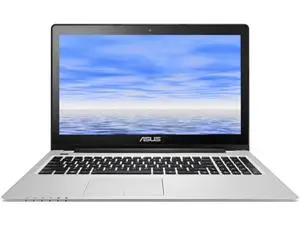 ASUS Vivobook S550CB-CJ156H 90NB02D1-M02050