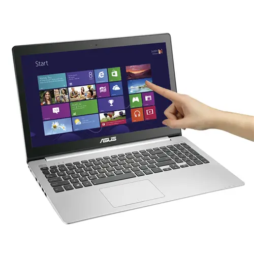 ASUS Vivobook S551LB-CJ058H