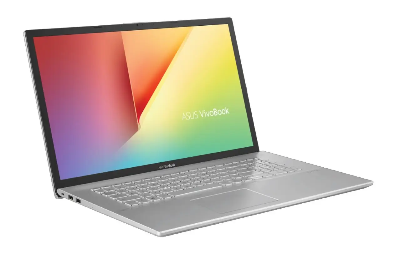 ASUS Vivobook S712JA-AU680W 8 GB 90NB0SZ1-M00C40