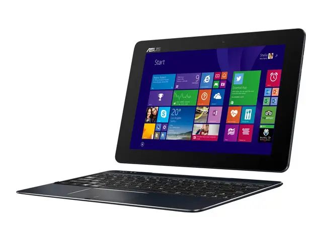 ASUS Transformer T100HA-FU0005R