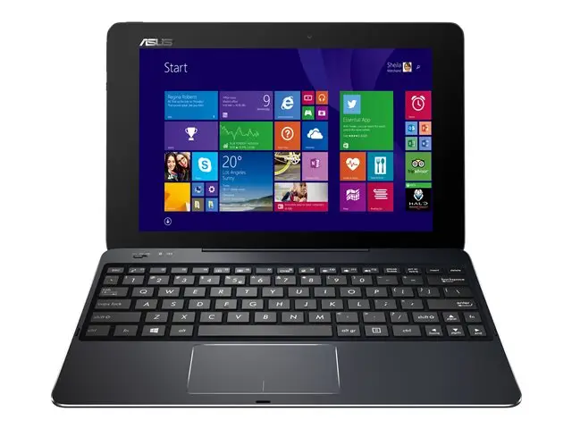 ASUS Transformer T100HA-FU0012R