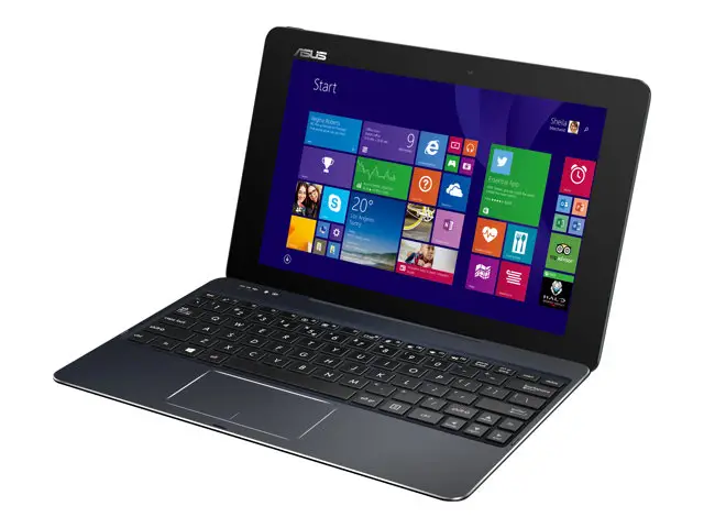 ASUS Transformer T100HA-FU0016R