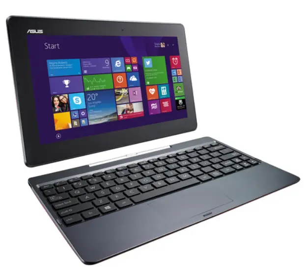 ASUS Transformer T100TA-C1-RD(S)