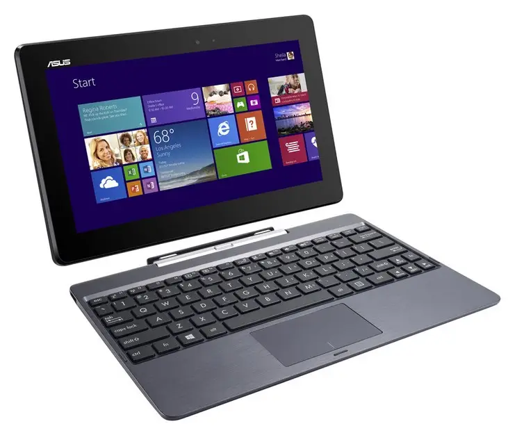 ASUS Transformer T100TA-DK023H£T100 90NB0451-M03490