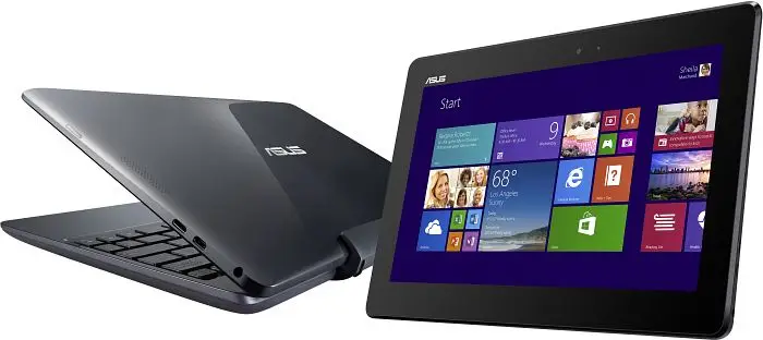 ASUS Transformer T100TA-DK026H 90NB0451-M03130