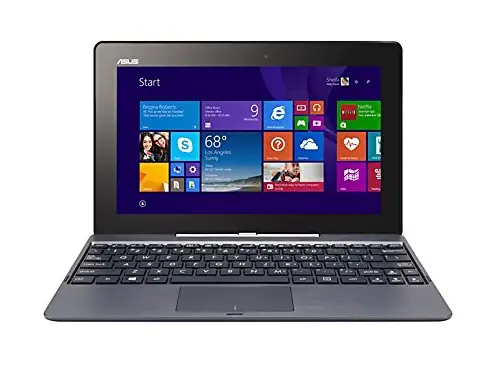 ASUS Transformer T100TAF-B12-GR
