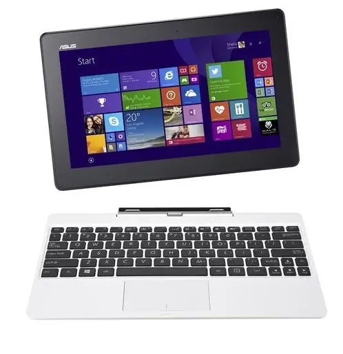 ASUS Transformer T100TAF-BING-DK005B