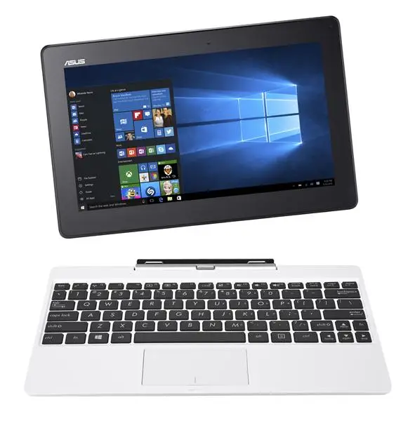 ASUS Transformer T100TAF-W10-DK079T-BE 90NB06N2-M04450