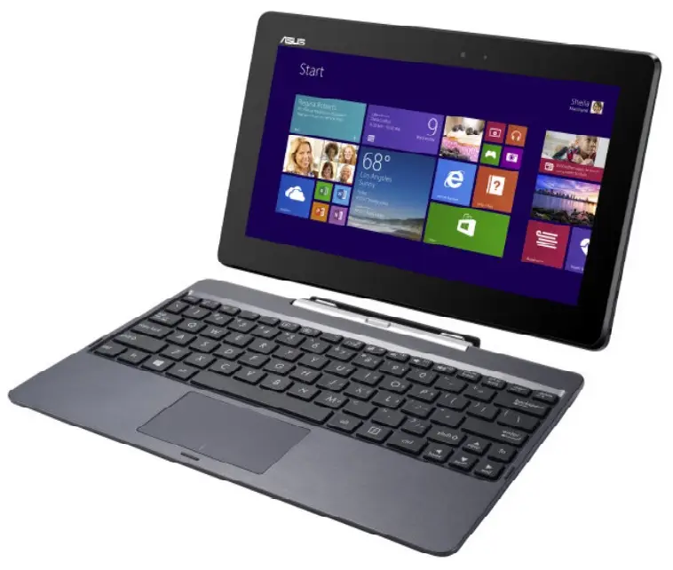 ASUS Transformer T100TAM-BING-DK013B 90NB0794-M00470