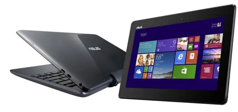 ASUS Transformer T100TAR-B1-GR(S) 90NB06H1-M00010