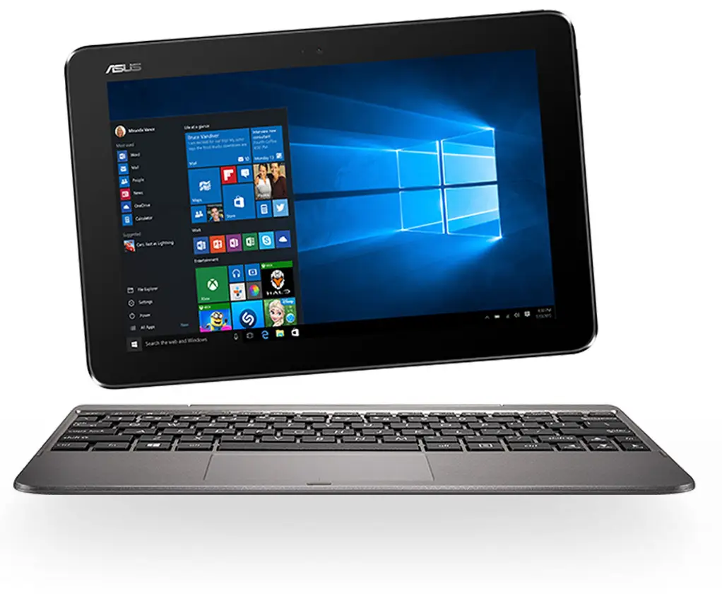 ASUS Transformer T101HA-GR001T 90NB0BK1-M00840