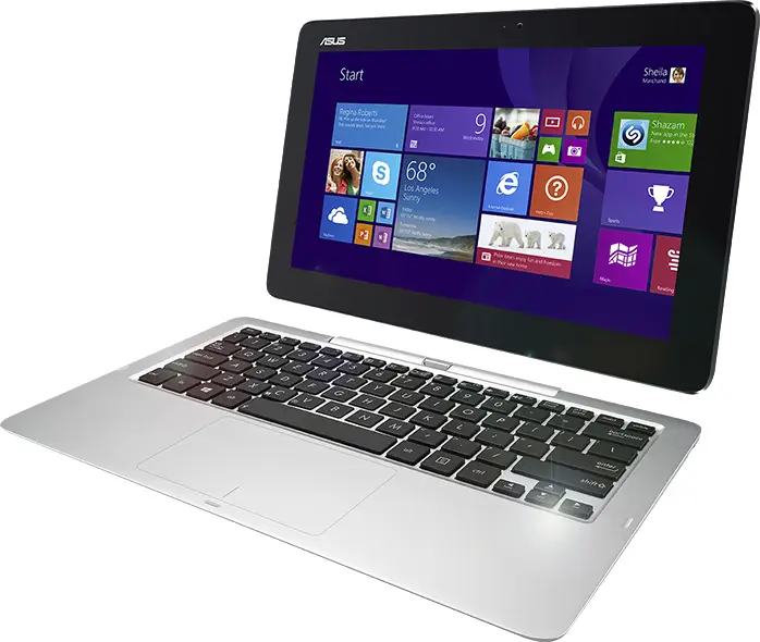 ASUS Transformer T200TA-CP004H 90NB06I4-M00730