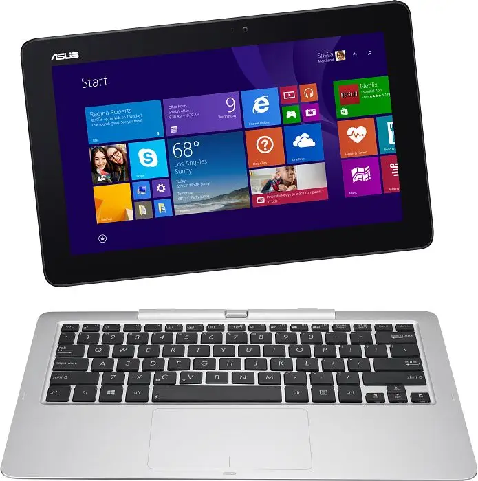 ASUS Transformer T200TA-CP016P 90NB06I4-M01210