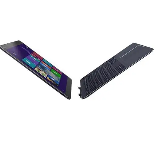 ASUS Transformer T300CHI-FL086T 90NB07G1-M08070