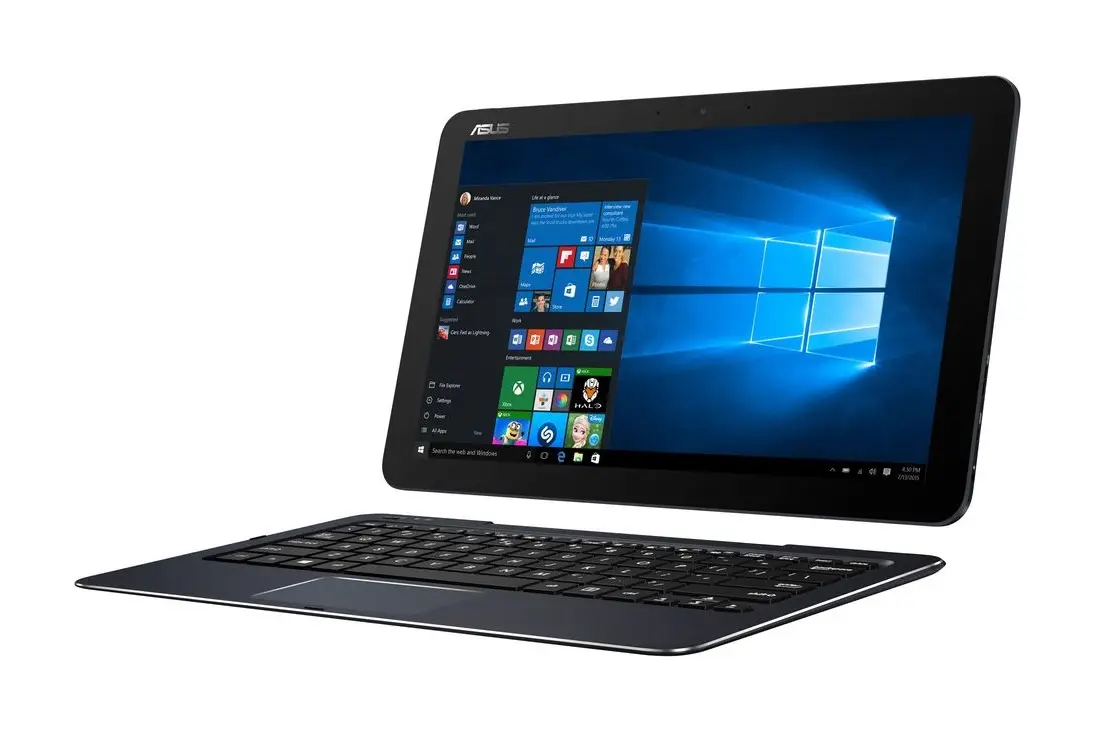 ASUS Transformer T300CHI-RHM5T06