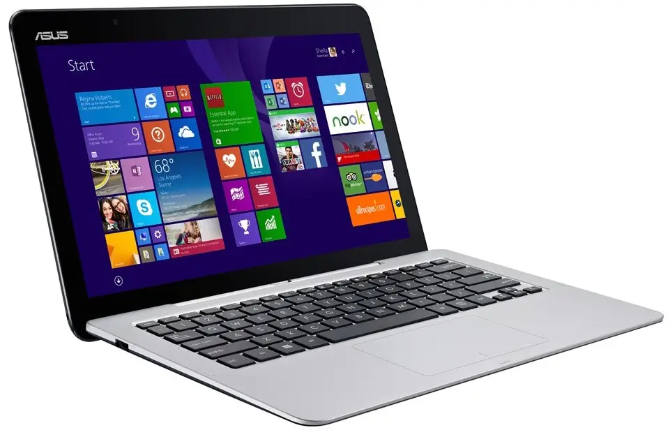 ASUS Transformer T300FA-MS51-M41CTNHB