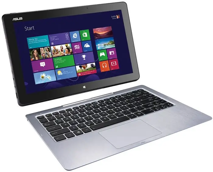 ASUS Transformer T300LA-C4006H 90NB02W1-M01470