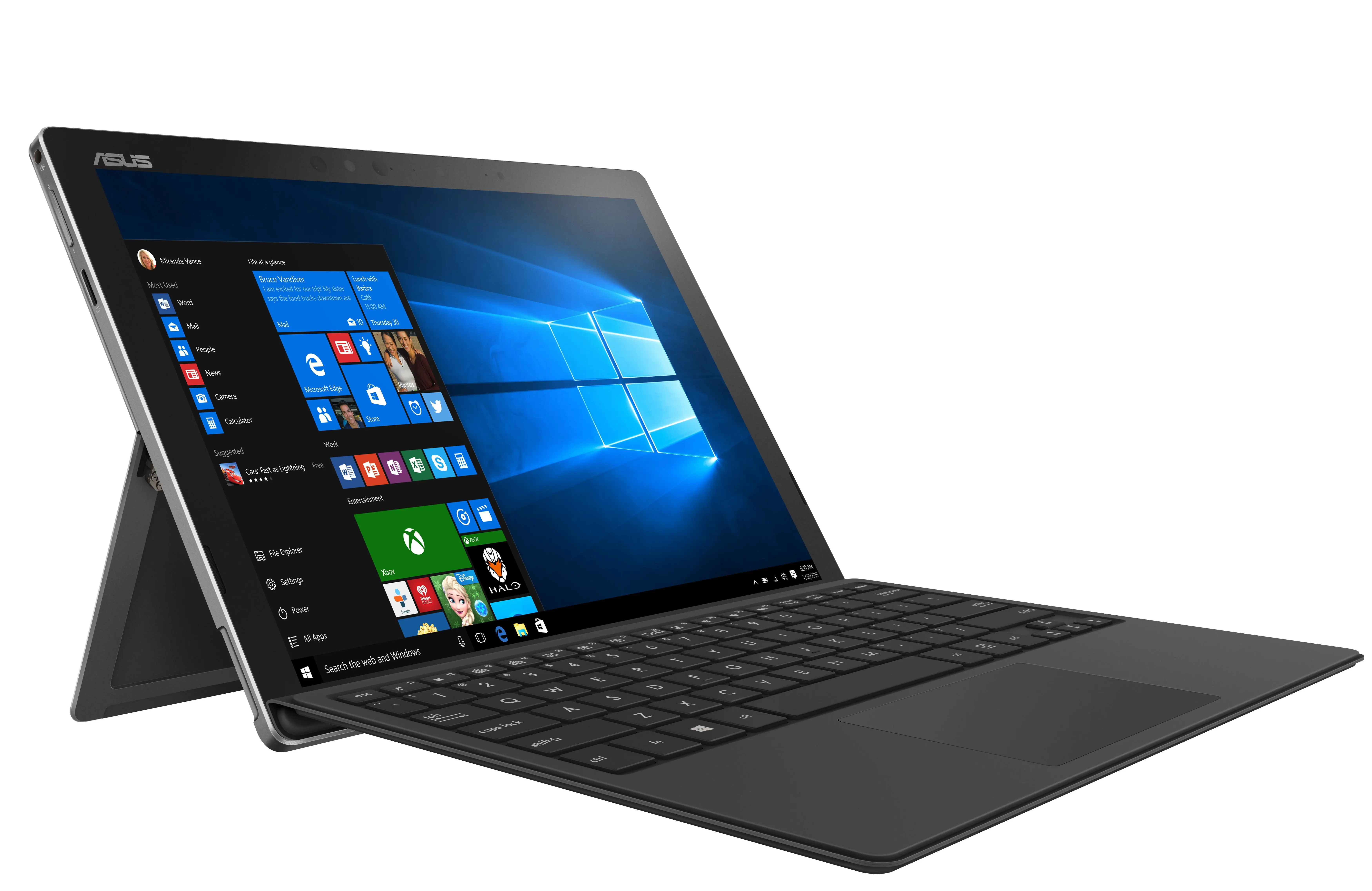 ASUS Transformer T303UA-GN050R 90NB0C62-M02130