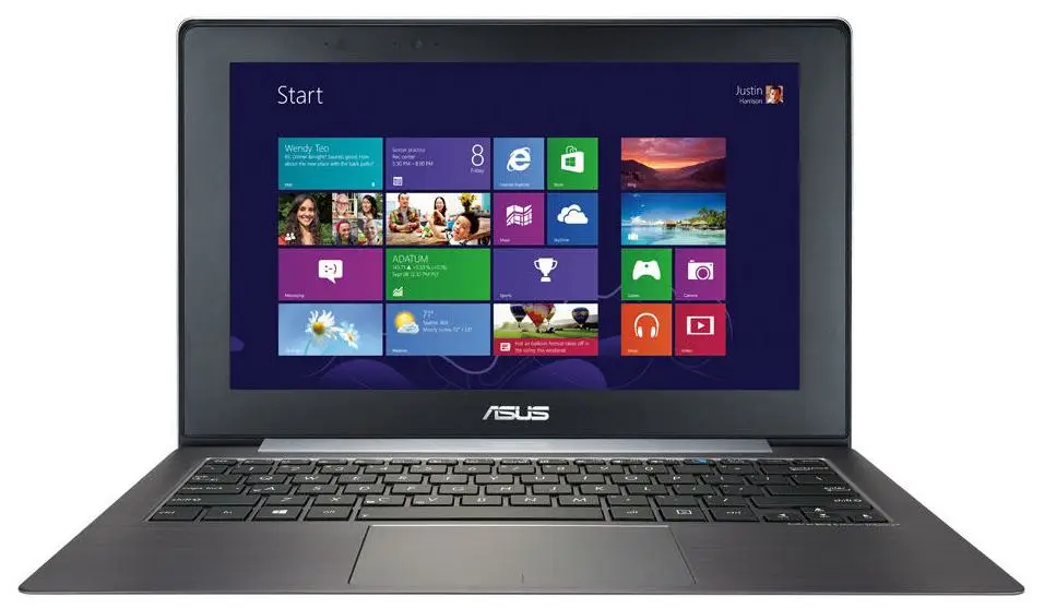 ASUS TAICHI21-MPR1-H