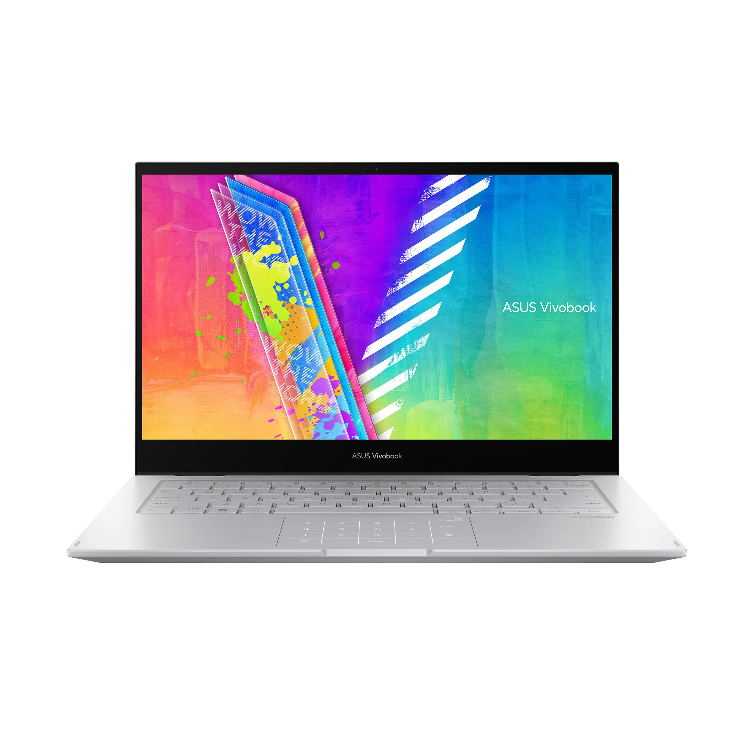 ASUS Vivobook TP1401KA-EC076W 8 GB 90NB0W43-M002N0