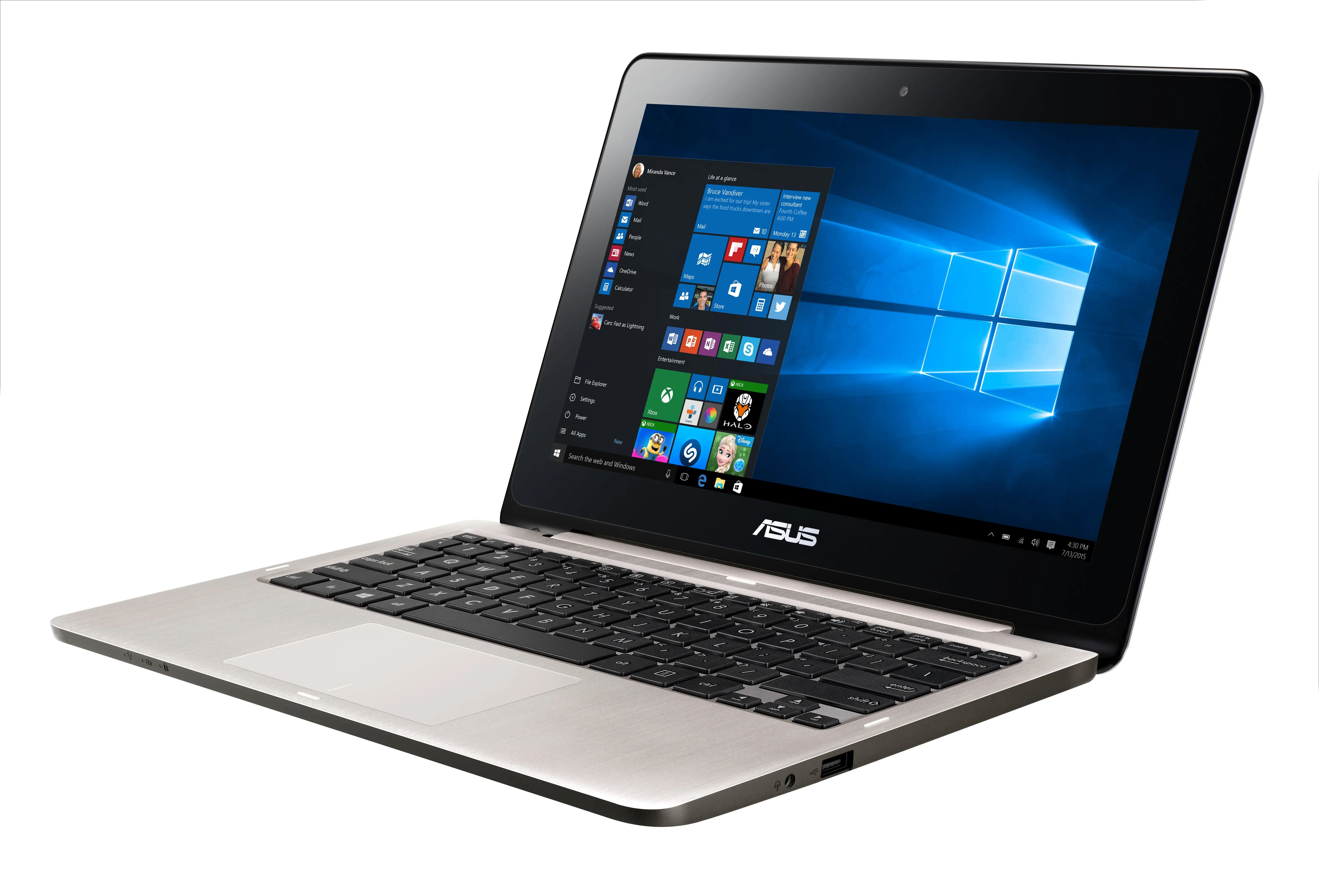 ASUS Transformer TP200SA-FV0110TS 90NL0082-M05660