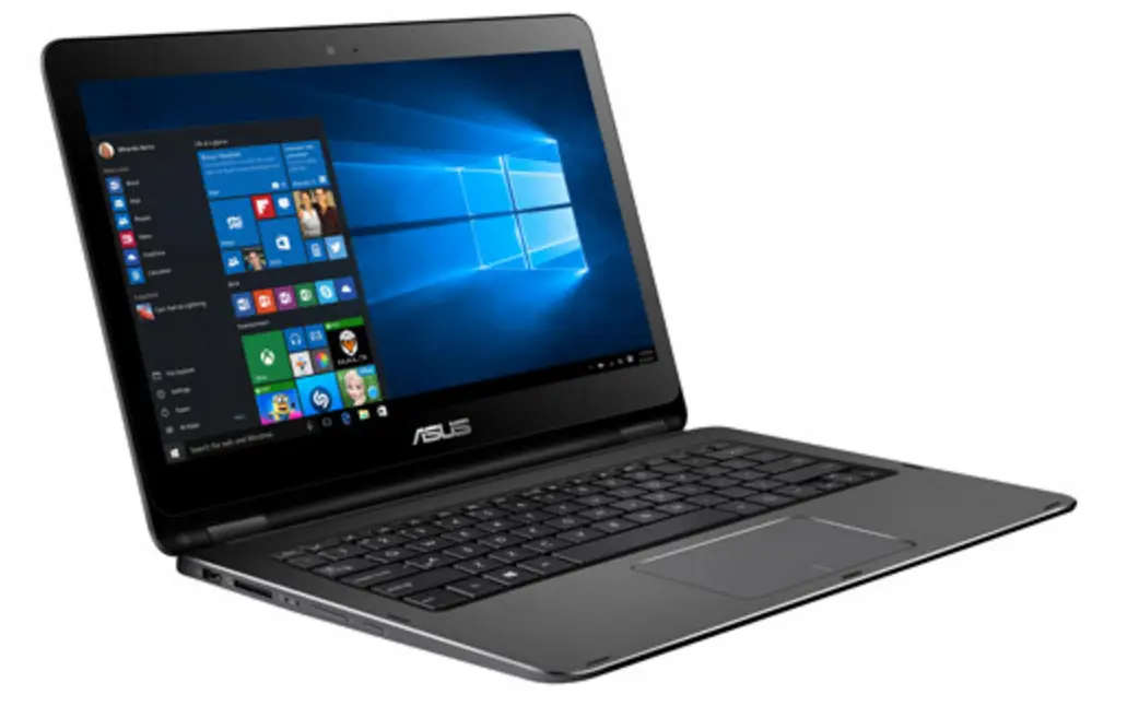 ASUS Vivobook TP301UA-DW109T 90NB0AL1-M02640