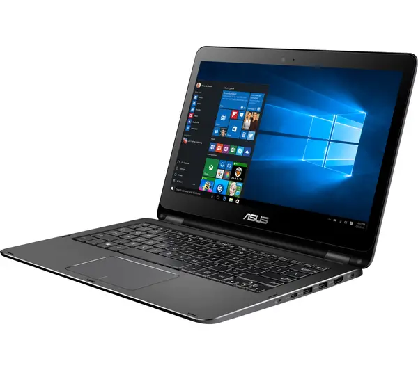 ASUS Vivobook TP301UA-DW175T