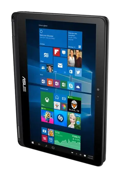 ASUS Vivobook TP301UJ-DW027T