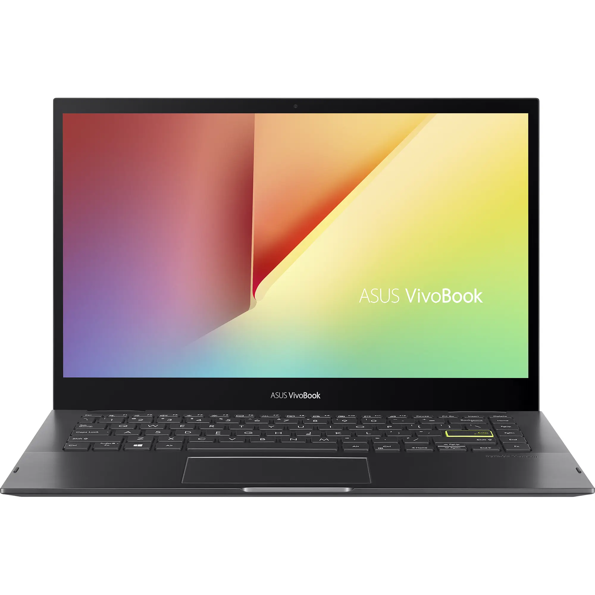 ASUS Vivobook TP470EA-EC036T 8 GB