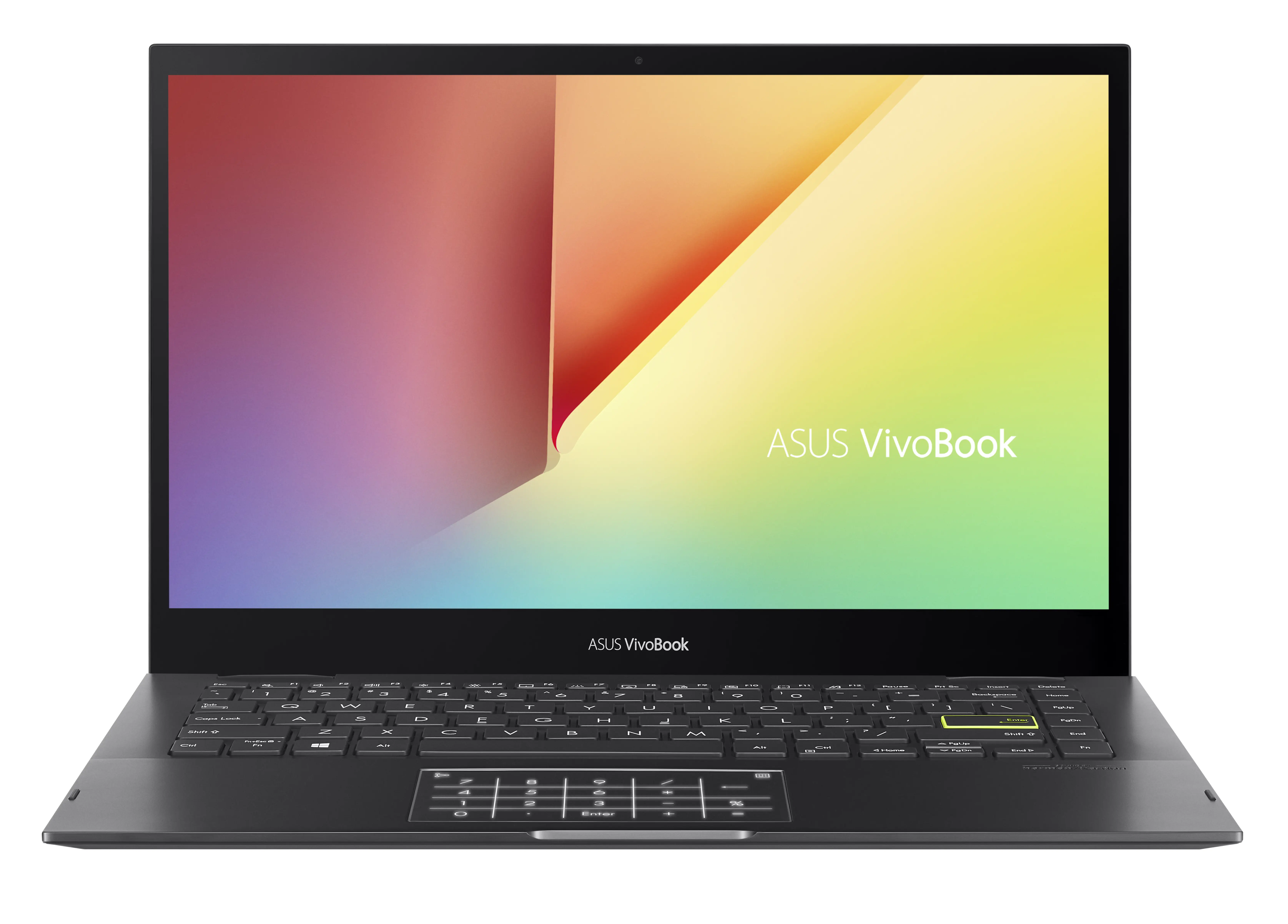 ASUS Vivobook TP470EA-EC071R 8 GB 90NB0S01-M02470