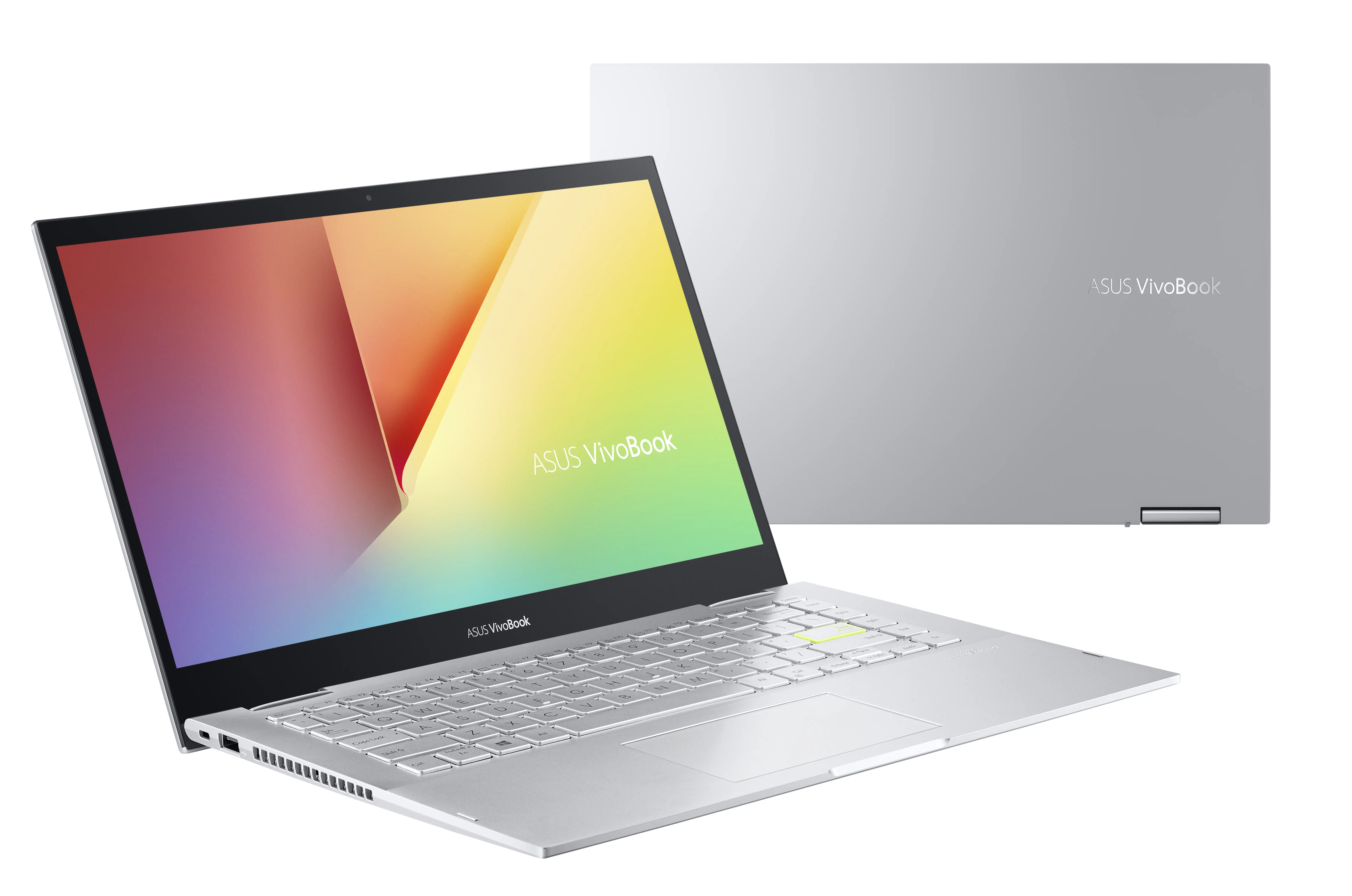 ASUS Vivobook TP470EA-EC241T 8 GB 90NB0S02-M04200
