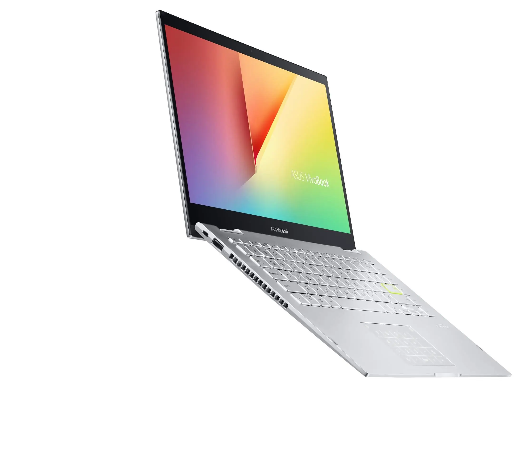 ASUS Vivobook TP470EA-EC344W 8 GB 90NB0S02-M004B0